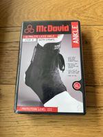 McDavid Knöchelbandage 195R, Grösse XL – Neu & Original!