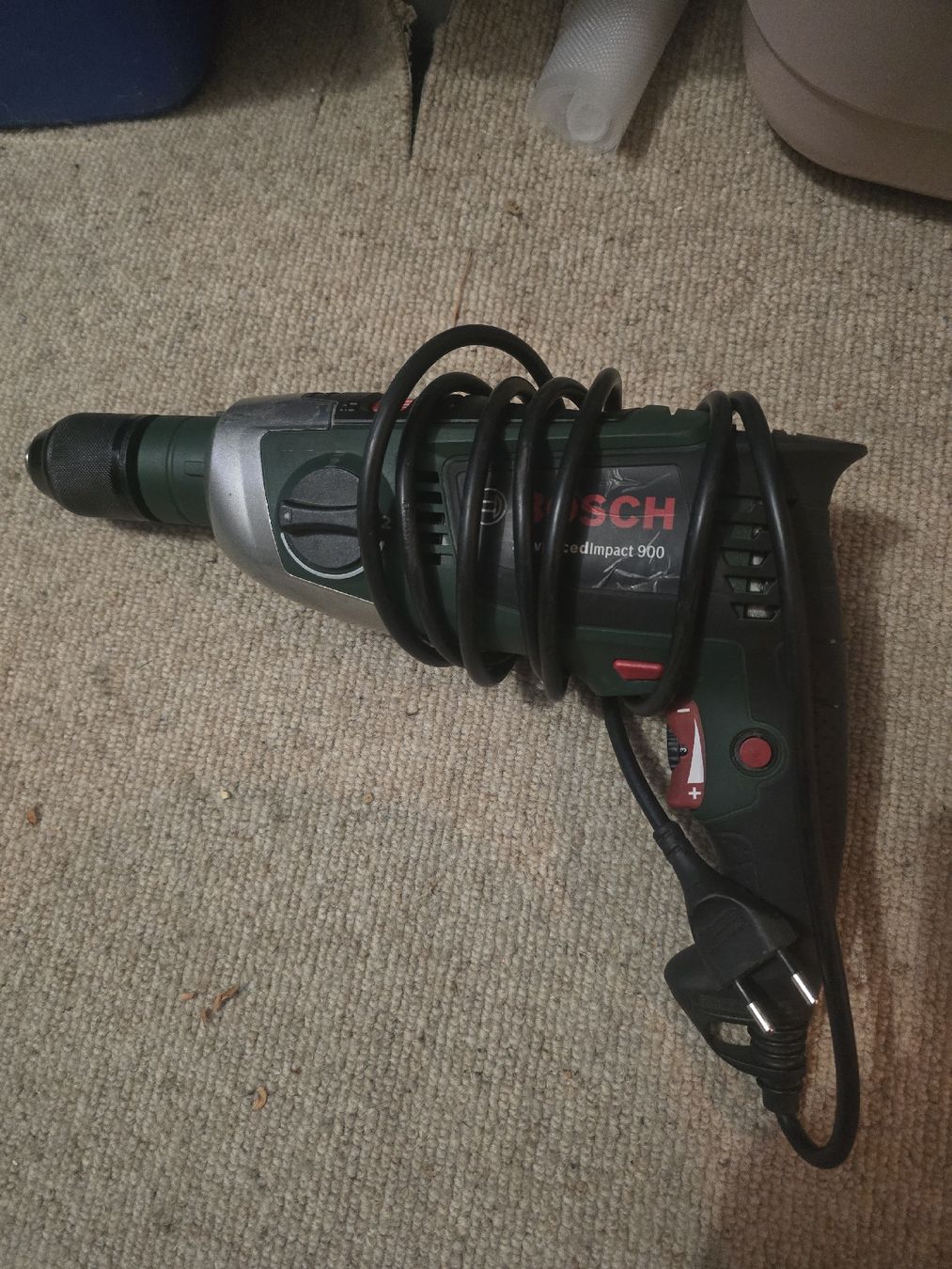 Bosch Bohrmaschinen: Bosch  – Gebraucht aus Winterthur von Bole.sd 1