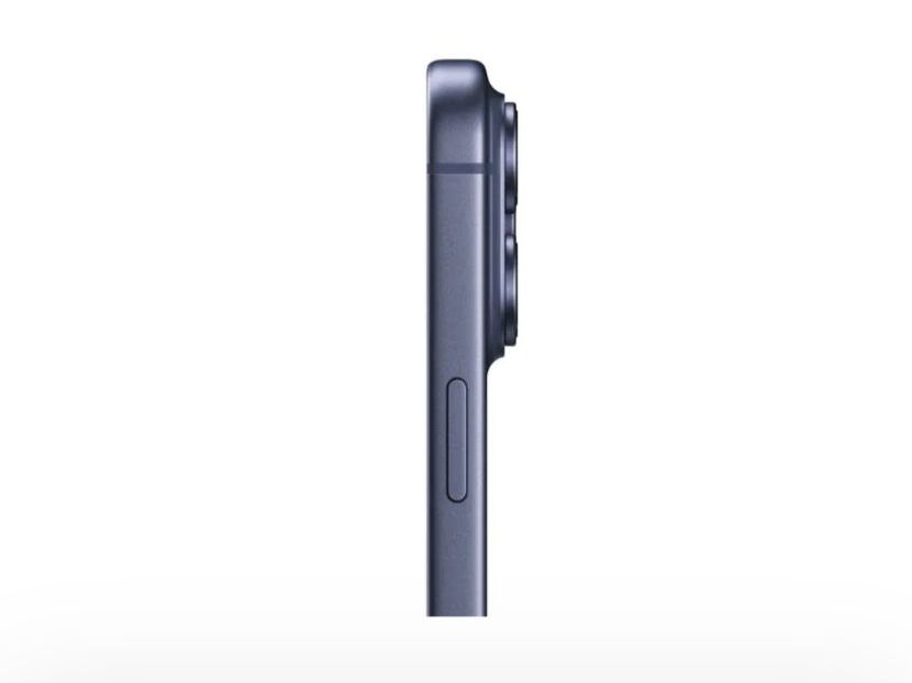 Apple Telefoni cellulari / Smartphones: iPhone 17 Pro Max/ Neu OVP/ deep blue – Nuovo e nell'imballaggio originale da Kloten venduto da Travolli 2