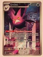 Crobat / Iksbat / Chaos Rising / CRI 093