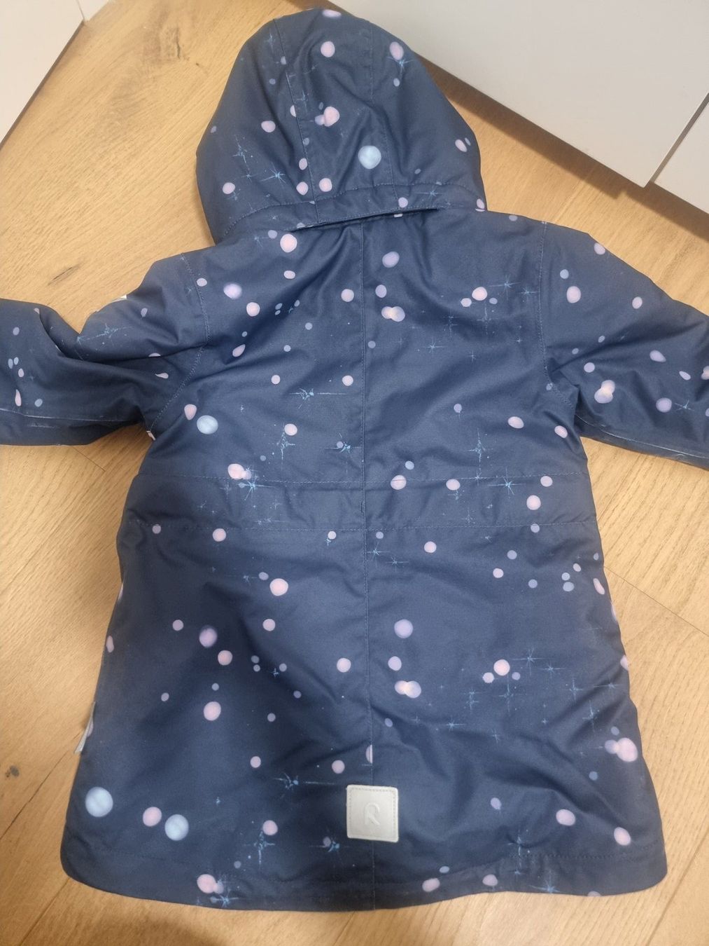 Reima Giacche & Cappotti: Reima Winterjacke, 92 – Usato da Buttikon SZ venduto da Limo180 4