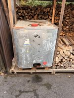 3x IBC Container 1000L