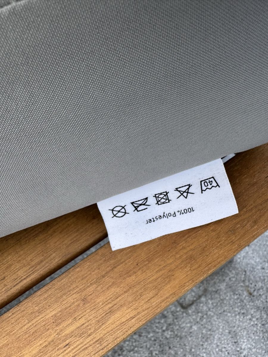 Sofas: Outdoor Lounge – D'occasion à Zürich par _lunapioggia 1