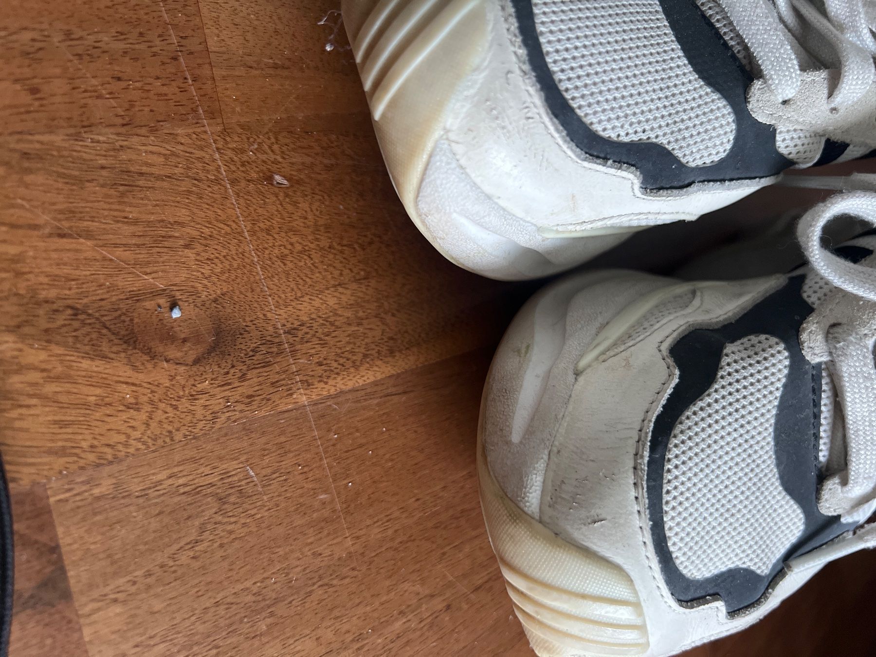 Adidas Scarpe da donna: Adidas Magmur Runner 37 1/3 – Usato da Jona venduto da Sariksa 7