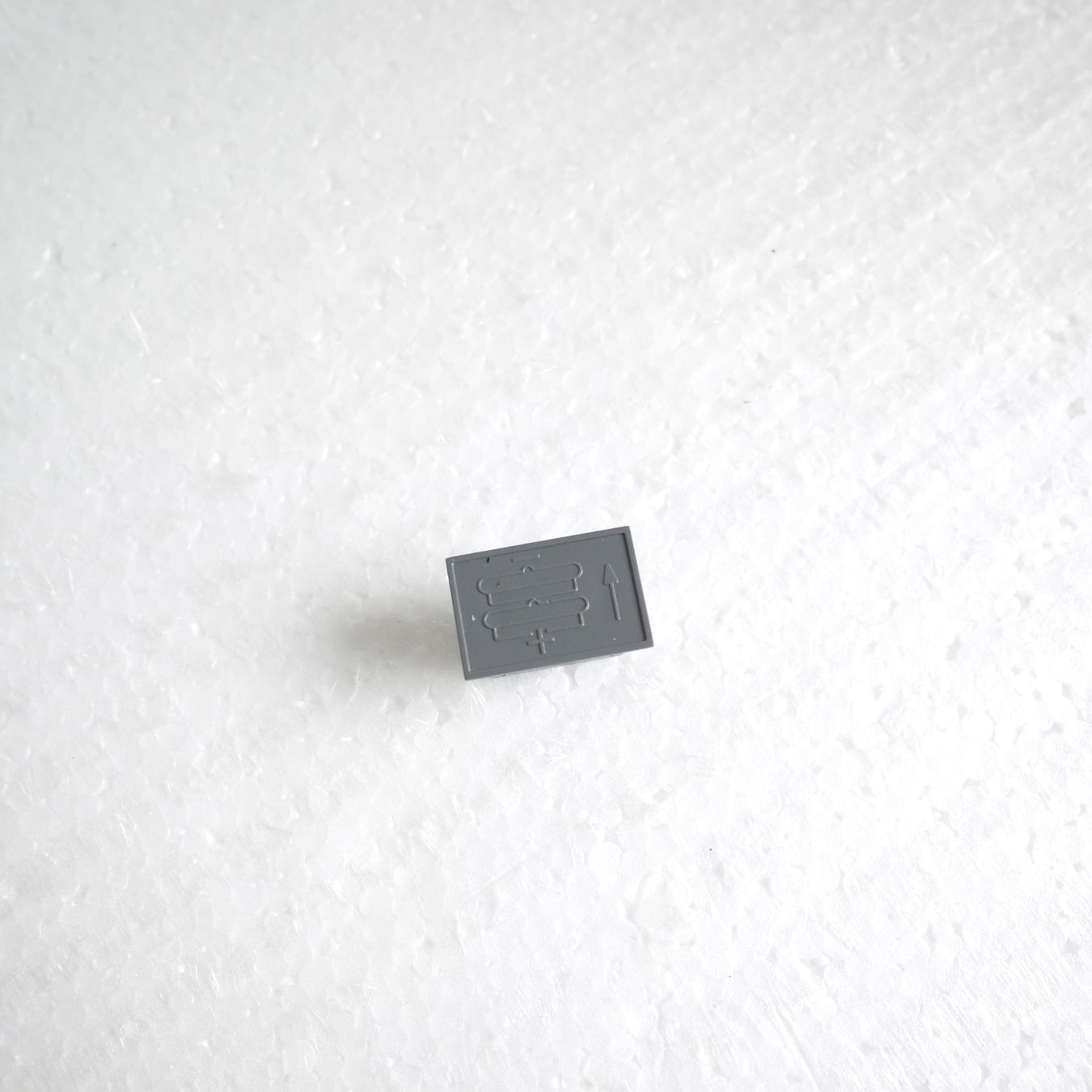 Misurare: Gossen Sixtus Electronic Batteriefachdeckel / couvercle pile – Usato da Egg b. Zürich venduto da JCB 2