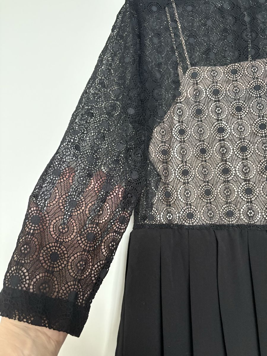 Sandro Kleider: Sandro dress, original, size M – Neu (gemäss Beschreibung) aus Lausanne von oyu_hgg5 2