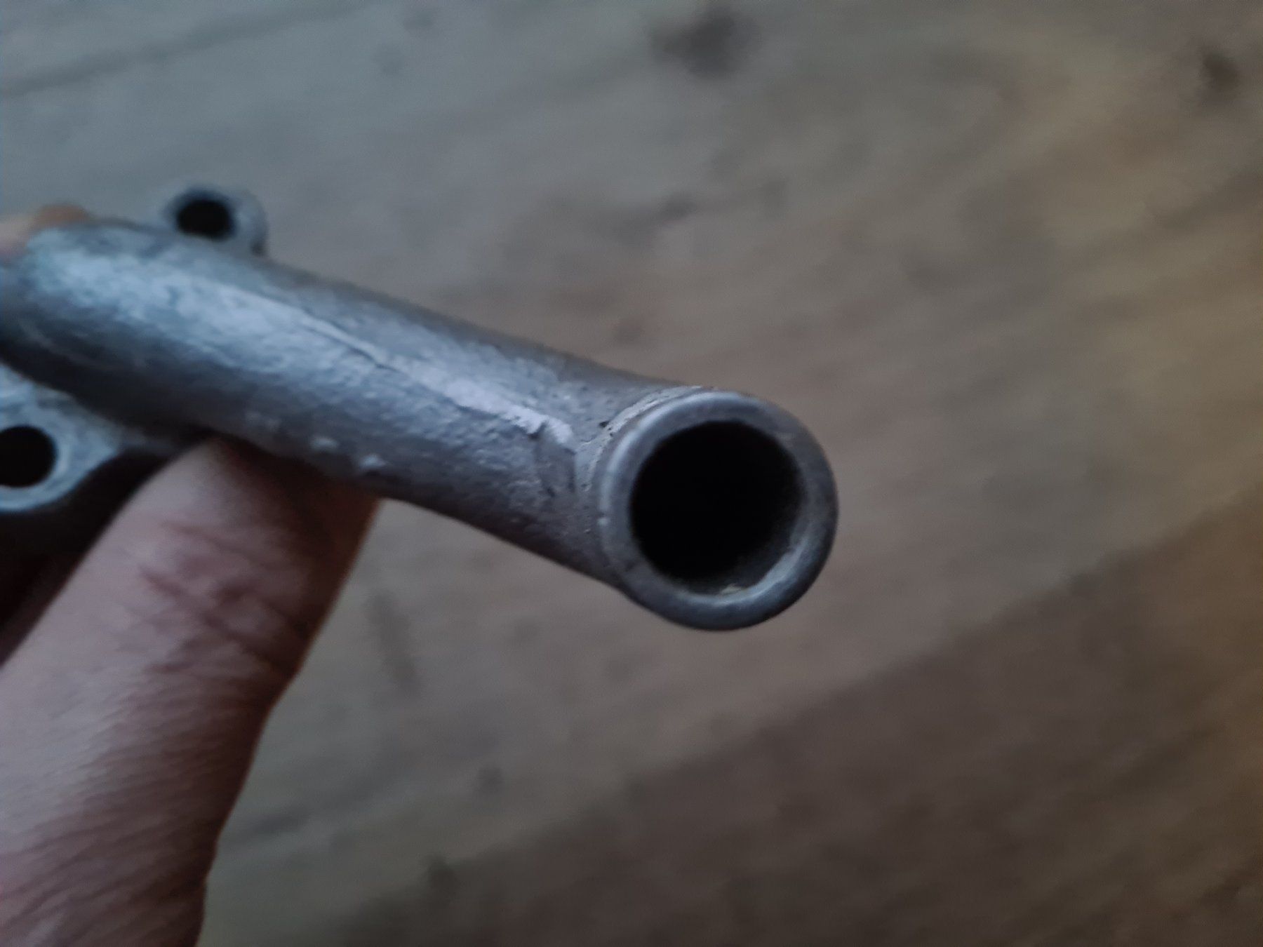 Ciclomotori: Ansaugstutzen *NOS* – Usato da frümsen venduto da Sailem 3