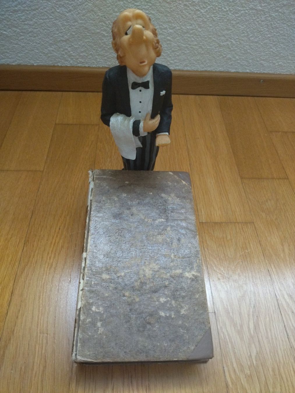 Libri: Kochbuch antik 1825 1. Ausgabe – Usato da Felben-Wellhausen venduto da bananajoe8474