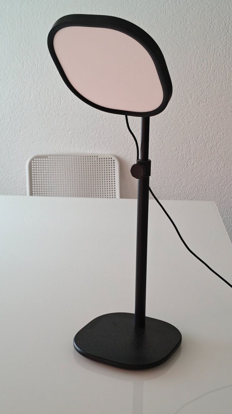 Elgato Lampade: Elgato Key Light Air – Usato da Thörishaus venduto da vintagger 2