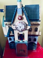 Harry Potter Legoschloss, unollständiges Set.