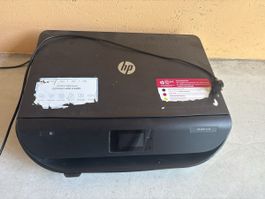 Stampante multifunzione HP ENVY 5030 usata