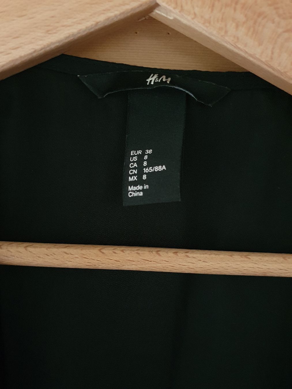 H&M Vestiti: Kleid, 38 – Usato da Steinach venduto da Xamax18 4