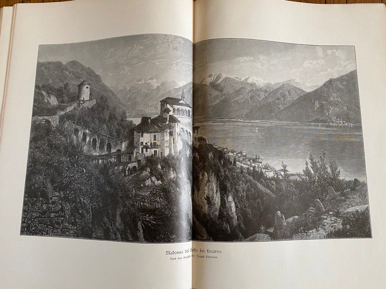 Libri: Meisterwerke der Holzschneidekunst – Usato da Basel venduto da Architrave1 3