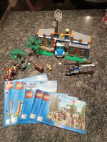 Lego City Polizei 4436, 4437, 4439, 4440, 4441