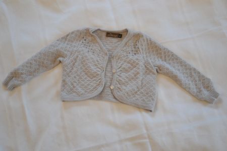 Bolero Gr. 80 von Jean Bourget