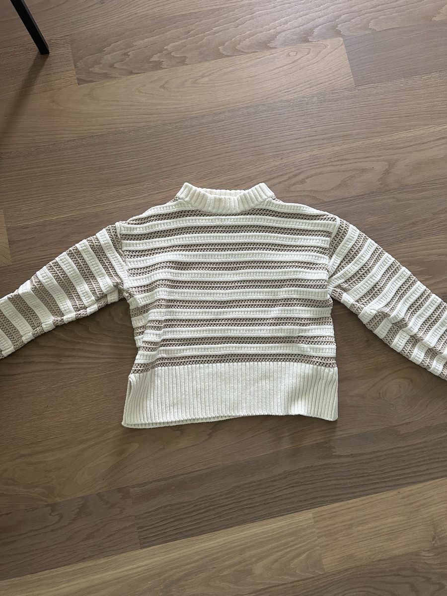 H&M Maglioni & Felpe: Strickpullover H&M - Grösse S – Usato da Kloten venduto da niinaa.5