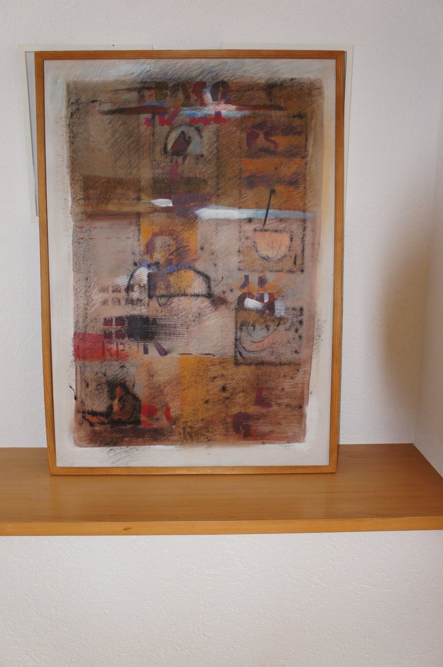 Dipinti: Graphik - Aquarell - Zeichnung – Usato da Gerolfingen venduto da Oexel