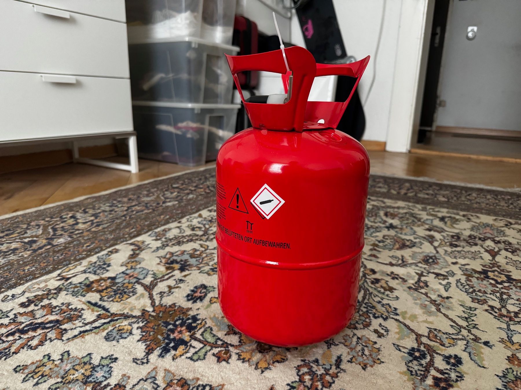 Caraffe: Deco – Nuovo (secondo la descrizione) da Zürich venduto da guille.arg 3