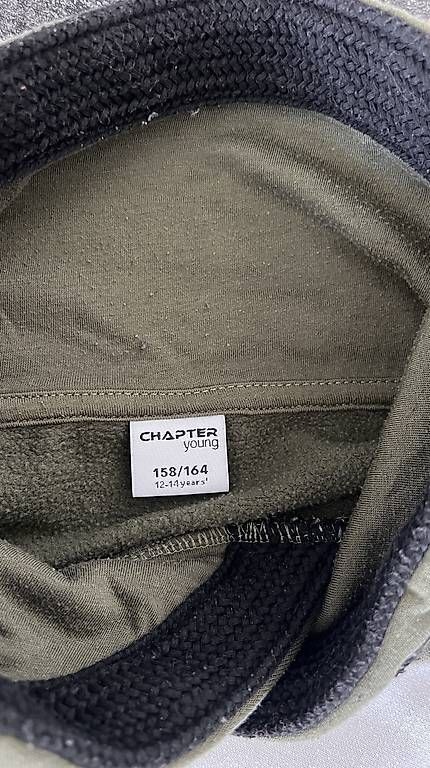 Pulls et sweat-shirts: Hoody Gr.158-164 – D'occasion à Günsberg par ElenaFl 1