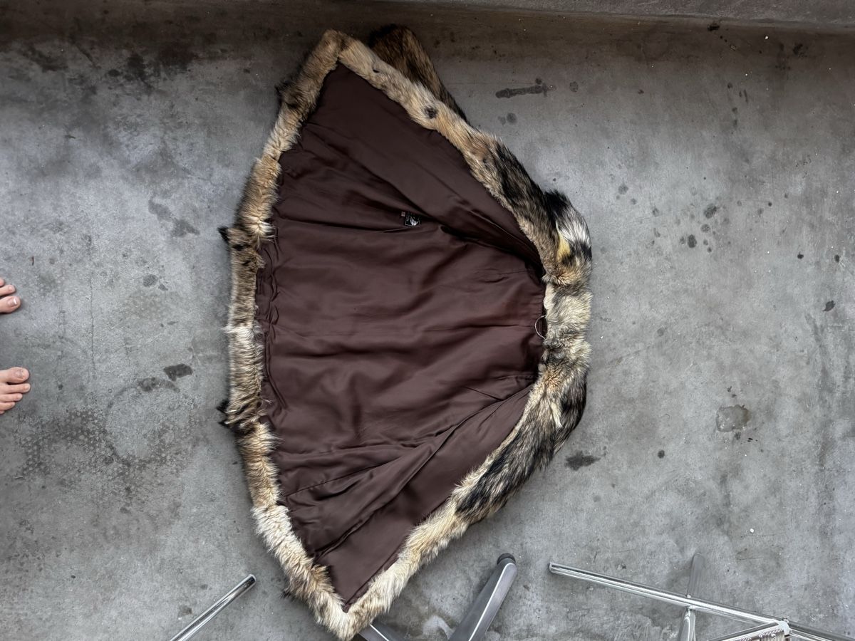 Cappotti: Vintage Fur Coat - 40 – Usato da Zürich venduto da forestF4iry 7