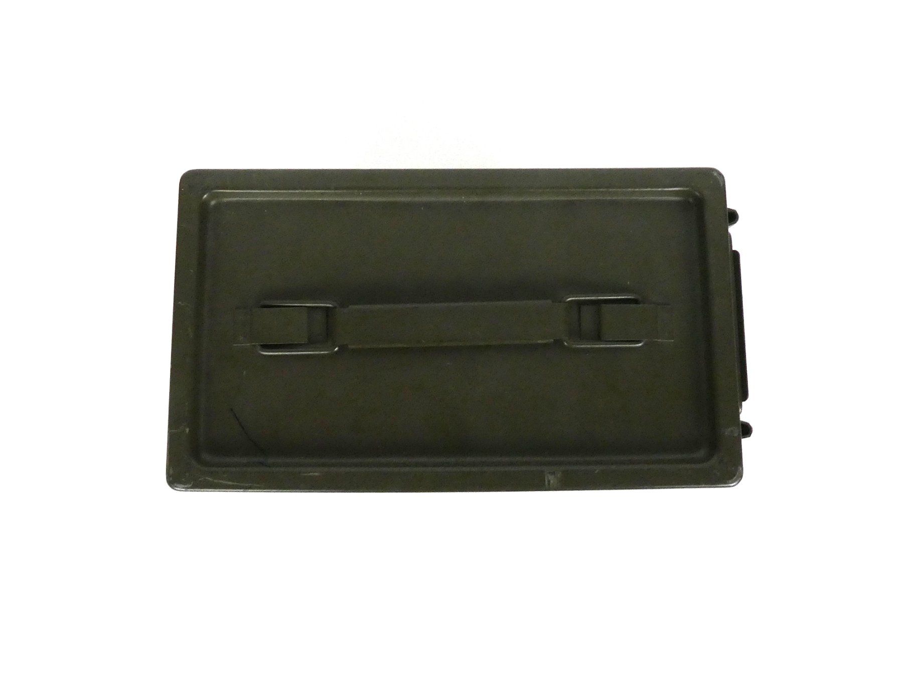 Equipement & pcs de rechange: Munitions-Box Schweizer Armee – D'occasion à Urtenen-Schönbühl par Restwert_Schoenbuehl 8