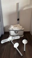 CLEANmaxx Hemden- & Blusenbügler  Gebraucht, Top Zustand