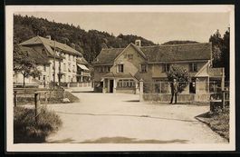 Littenheid, Asyl Heimat und Abendfrieden