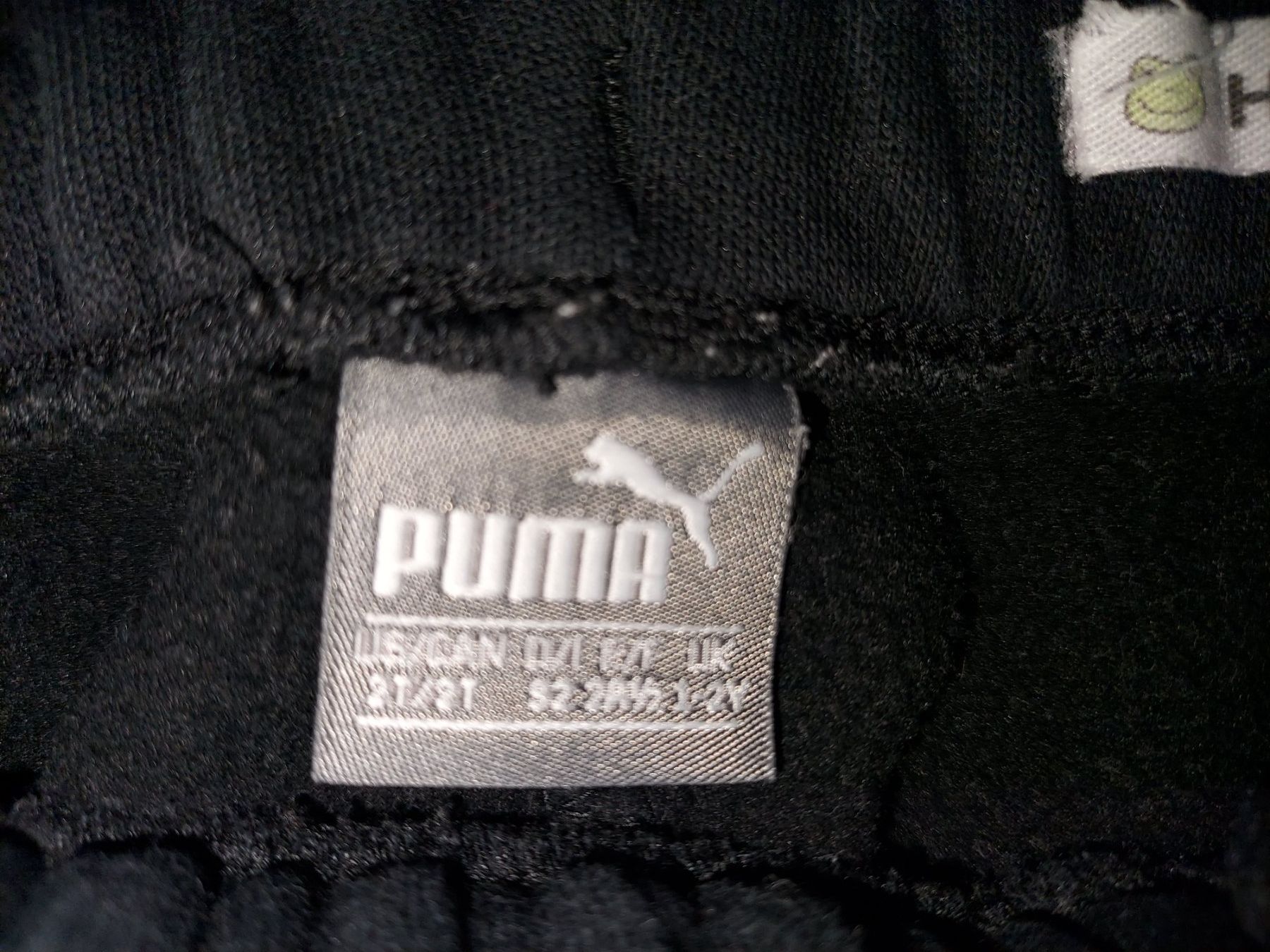 Puma Lotti & Set di vestiti: Kombi Puma Schwarz Grösse 92 – Usato da Hohenrain venduto da magiclocke 3