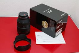 Canon RF 28-80mm f/2.0L USM