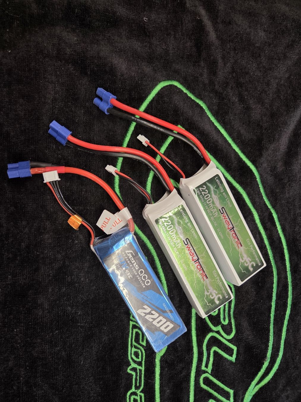 Align Modellismo RC: TRex 450 Align – Usato da Tenniken venduto da Mrsush 4