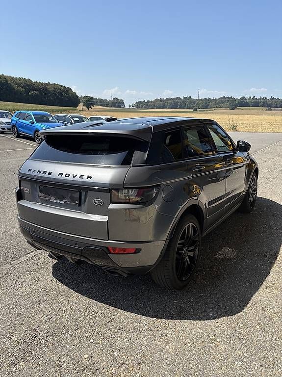 Land Rover Automobili: Range Rover Evoque – Usato da St. Antoni venduto da Egg_9trh 2