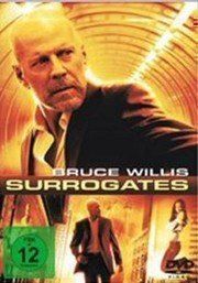 Tutti i DVDs: Surrogates - Mein zweites Ich DVD NEU – Nuovo e nell'imballaggio originale da Olten venduto da Disc-Verkauf