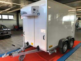 DALTEC ERESTE 3000 Kühlanhänger