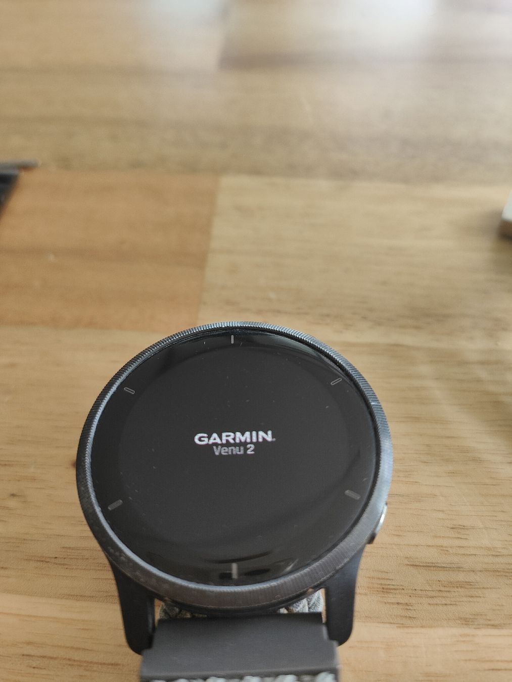 Garmin Smartwatch: Garmin Venu 2 - 45mm – D'occasion à Chavannes-Renens par Simon_dmsn 5