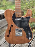 Harley Benton TE-69TL Hot Rod NT Roasted