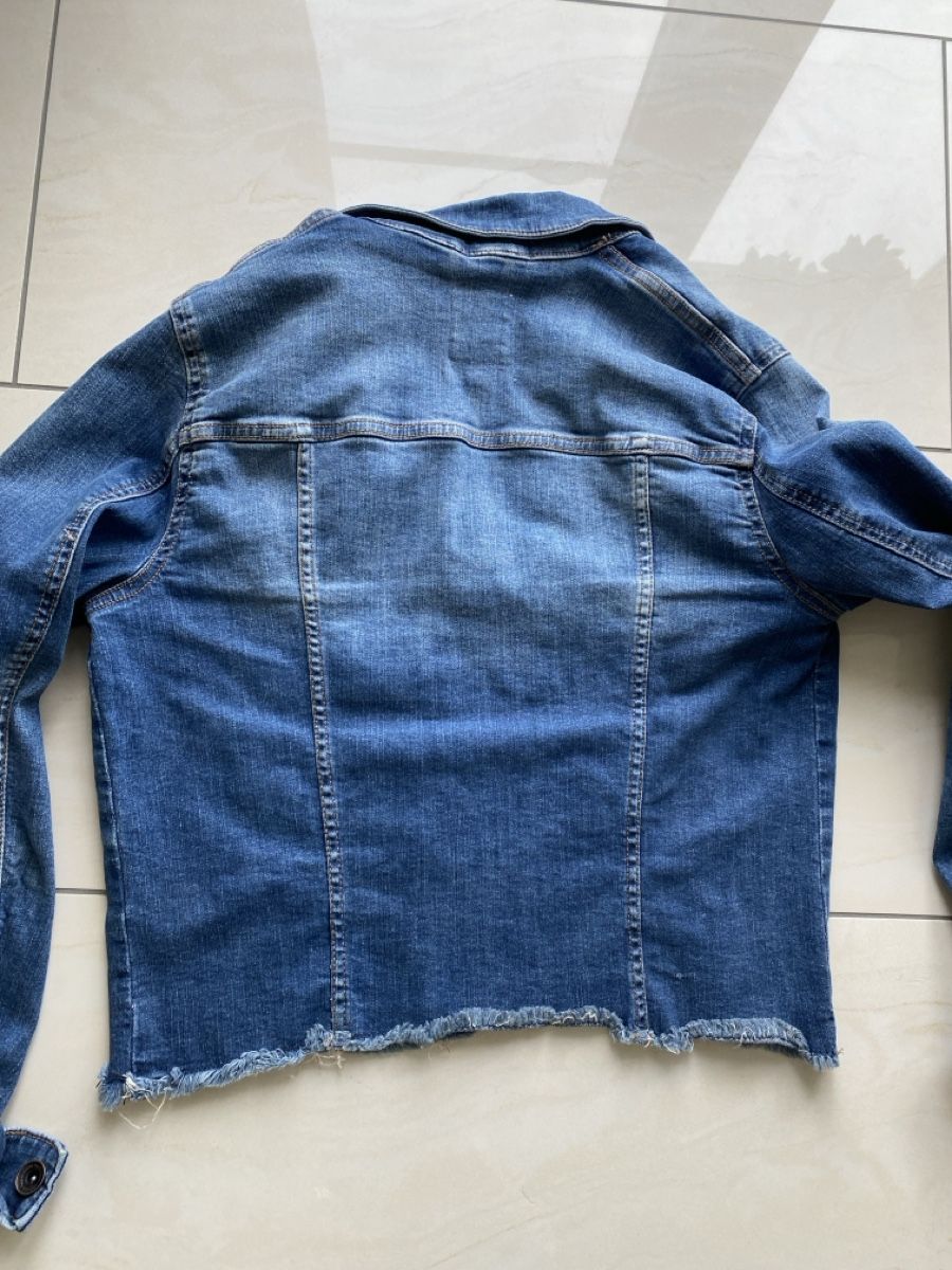 Esprit Giacche: Jeans-Jacke, Esprit, 38 – Usato da Eiken venduto da jessycat01 3