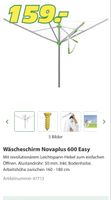 Wäscheständer 
