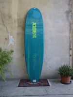 SUP Jobe Ventura Bamboo 10'6" x 32" Test/Gebraucht Hardboard