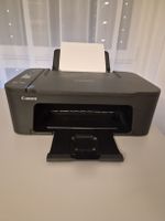 Canon Pixma TS3750i Multifunktionsdrucker guter Zustand