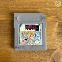 Gameboy - Der Glöckner von Notre Dame