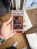 One piece Sabo 3th anniversary jp PSA10