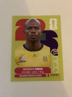 Panini RSA10 FIFA World Cup 2026 Sticker