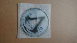 Assassin's Creed Soundtrack CD 