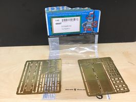 Eduard 48697 S-3 Bomb Bay 1:48 NEU