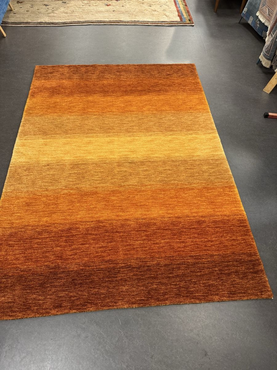 Tappeti: Orient-Teppich Gabbeh, Top Zustand – Nuovo (secondo la descrizione) da Liestal venduto da galerie_nategh 1