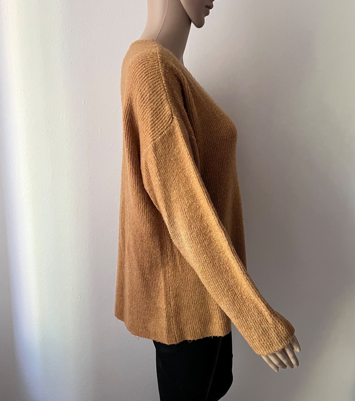 Pulls & Sweat-shirts: VERO MODA Pullover 🤎 – D'occasion à zürich par vintage12 3