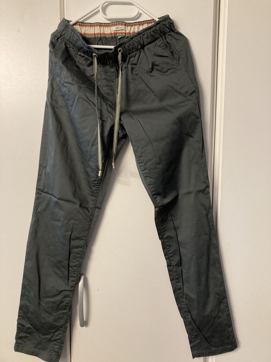Cecil Hosen: Hose – Neu (gemäss Beschreibung) aus Aarwangen von Milan300