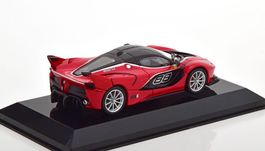 1:43 Ferrari FXX K 2014