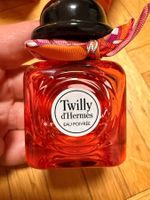 Twilly d'Hermès Eau Poivrée EDP 30ml | NEU | Originalbox