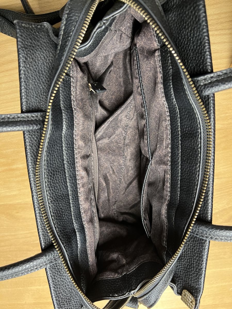 Gabor Taschen für Damen: Handtasche Gabor – Gebraucht aus Sirnach von Mouse1973 3